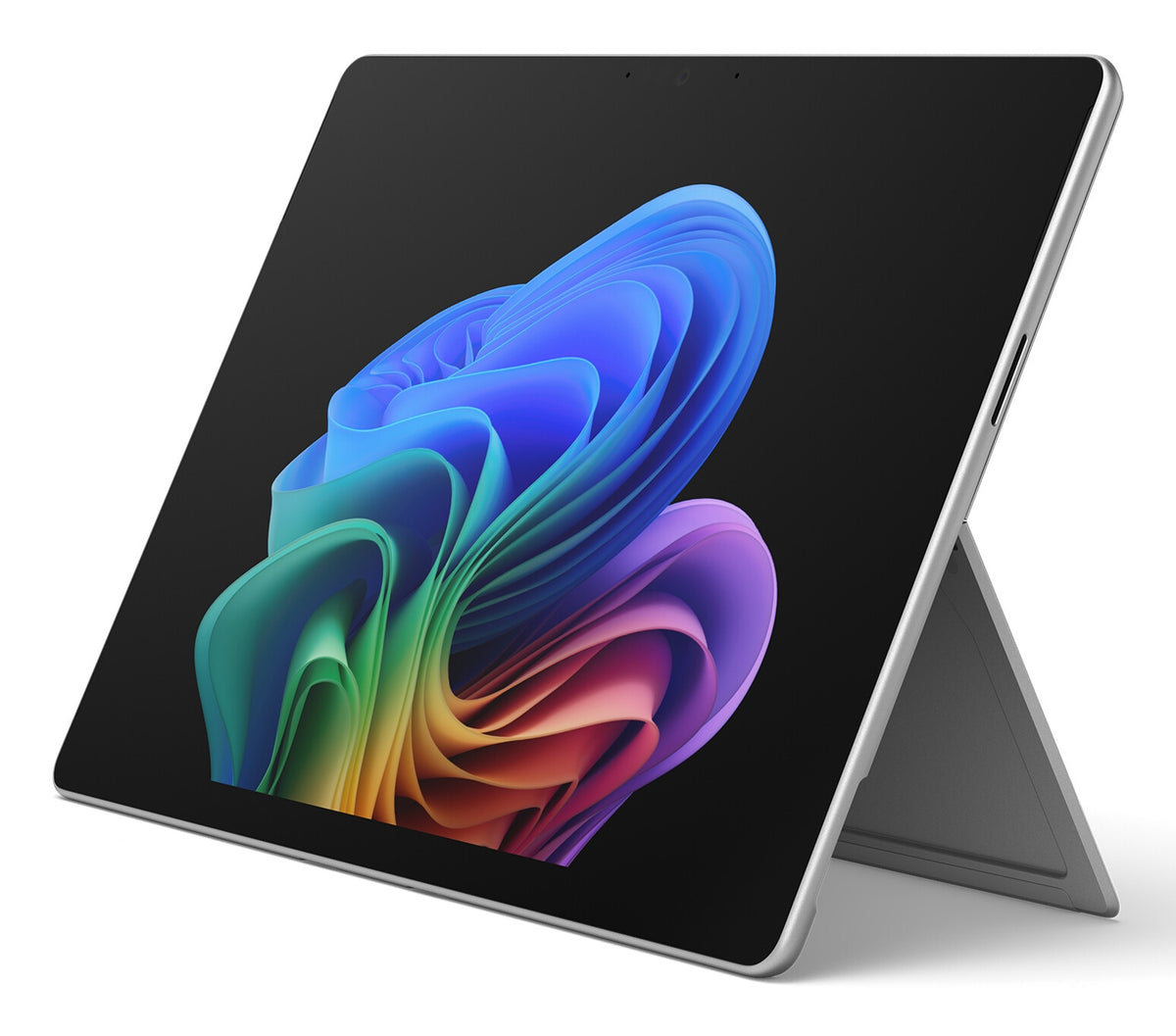 Microsoft Surface Pro 13" Intel Core Ultra 7 512 GB 33 cm (13") 32 GB Wi-Fi 7 (802.11be) Windows 11 Pro Platinum
