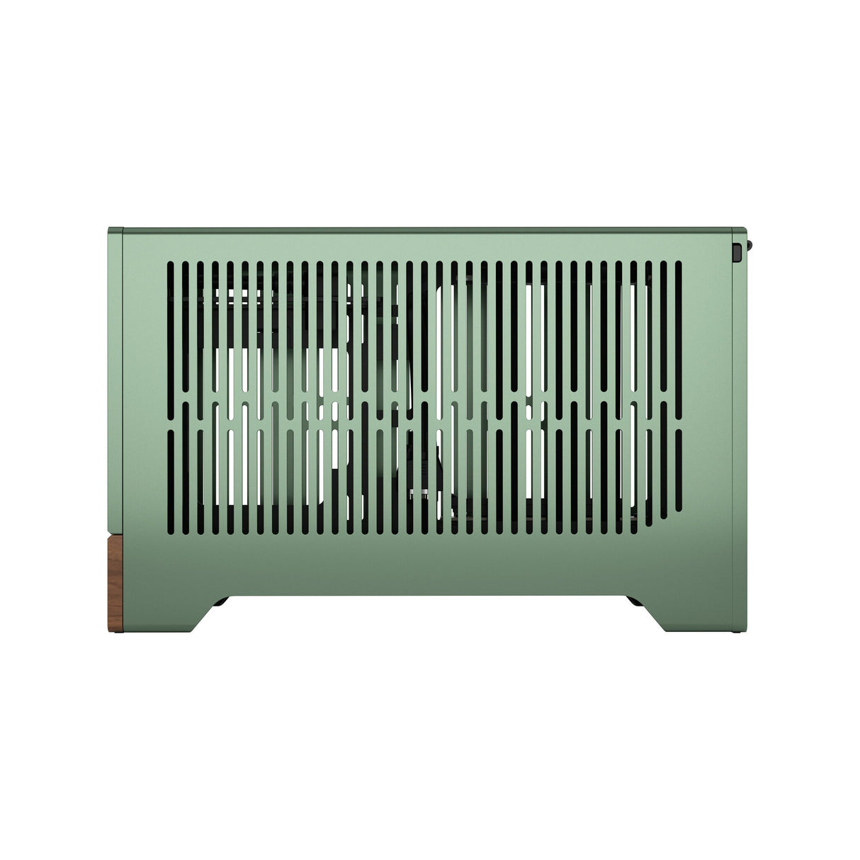 Fractal Design Terra Small Form Factor (SFF) Green