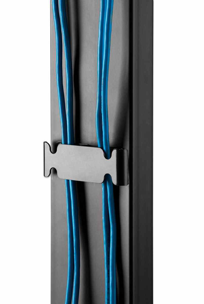 Manhattan Floor Stand for TV & Monitor Mounts (Ultra Slim), Stand Assembly, For screens: 37" to 55", VESA compatability: all between 200x200 to 400x400mm - check the dimensions of the four mounting holes on back of screen to ensure it fits, Max 40kg, LFD,