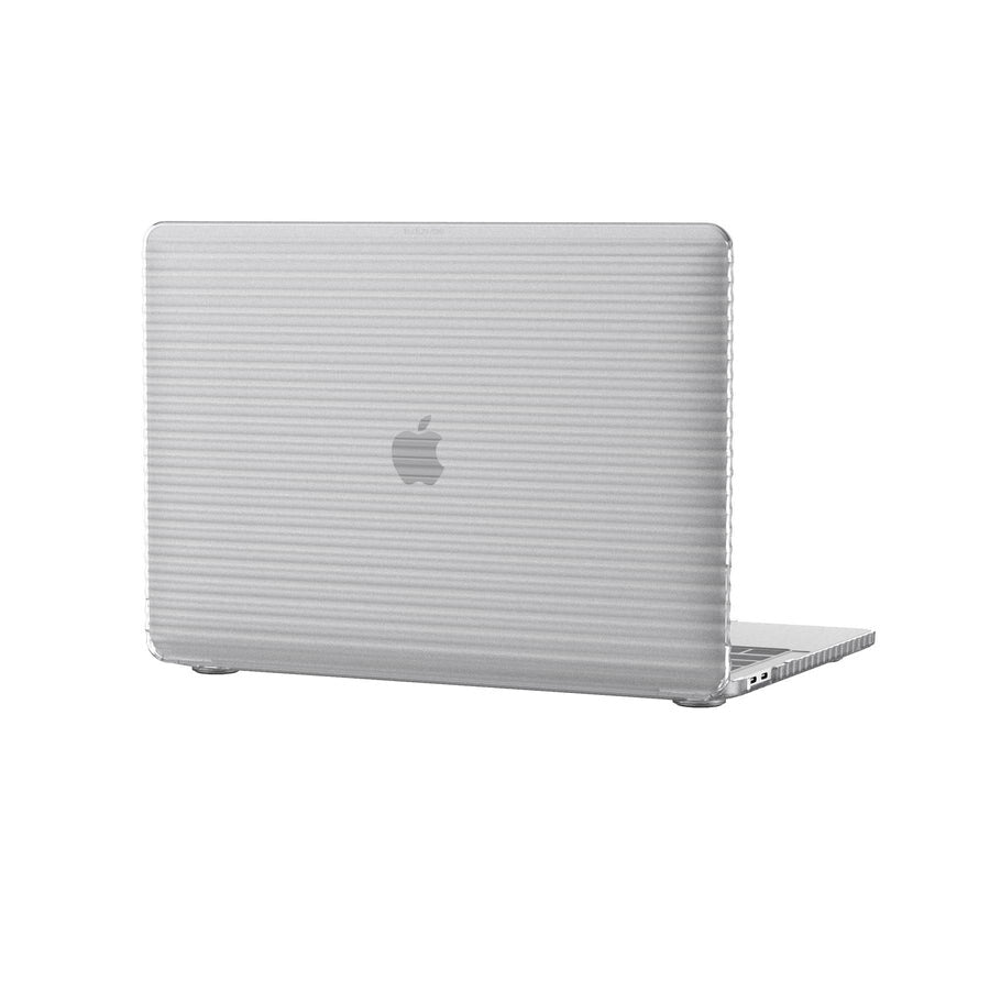 Tech21 Evo Wave 33 cm (13") Cover Transparent