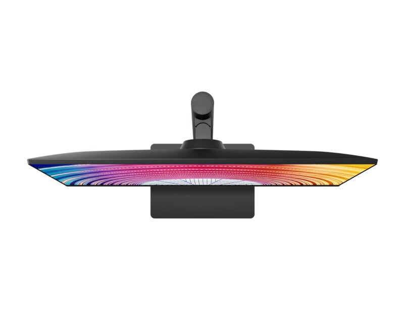 Samsung S27A600NWU computer monitor 68.6 cm (27") 2560 x 1440 pixels Quad HD Black