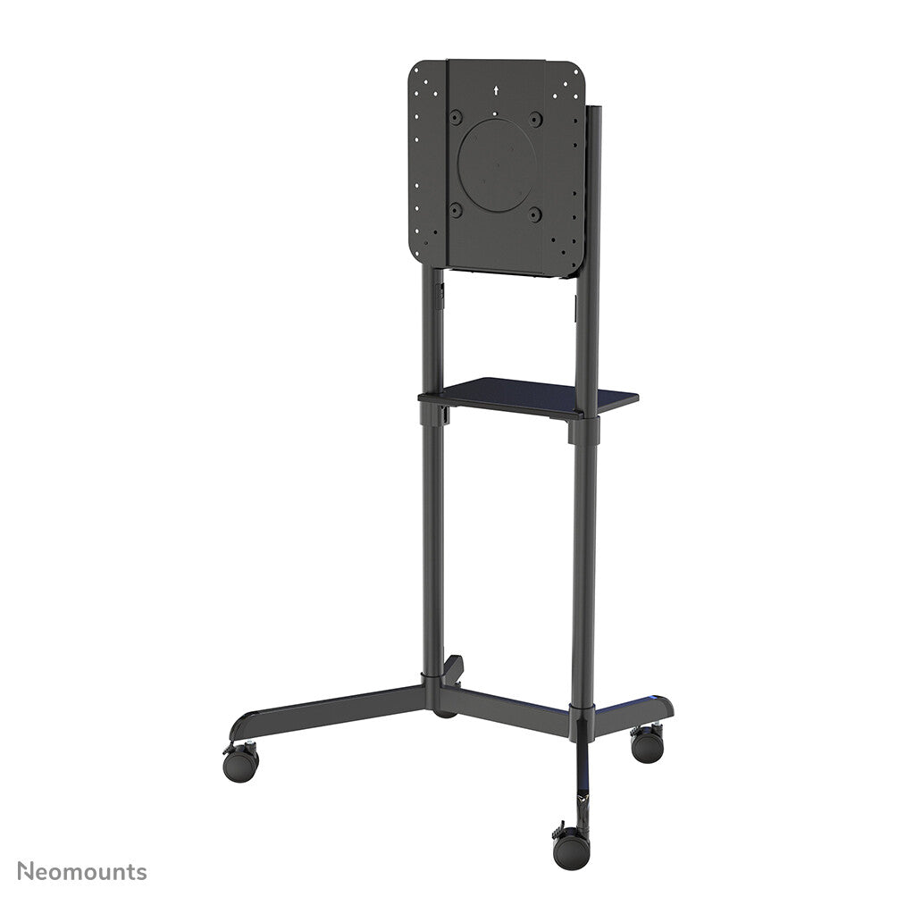Neomounts NS-M1250BLACK TV trolley 37-70" - rotatable