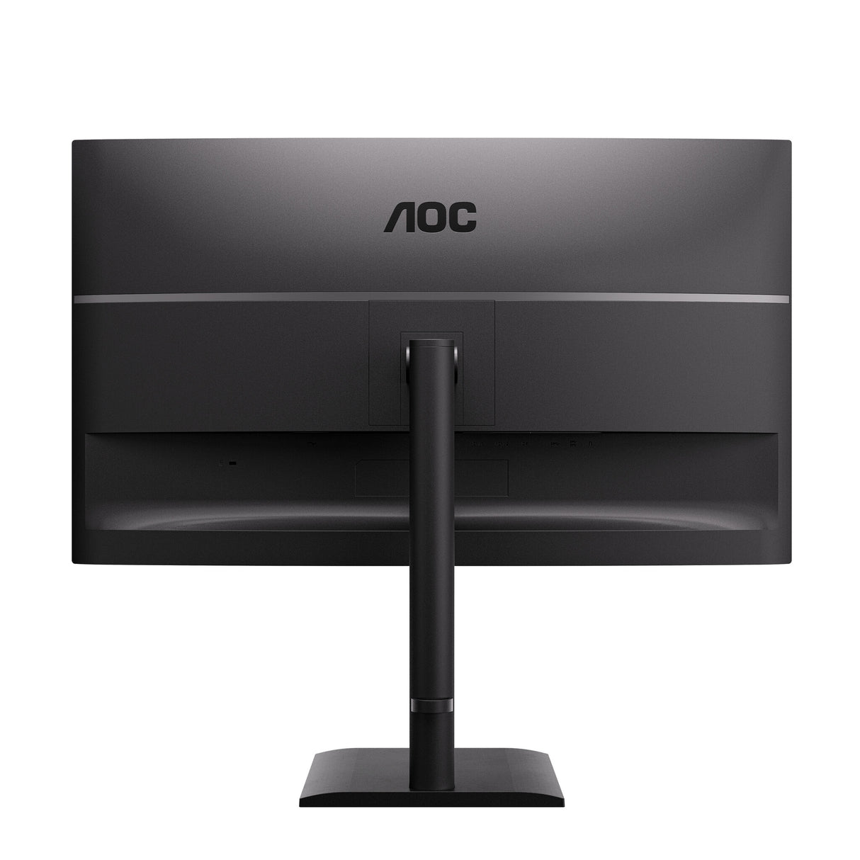 AOC E4 Q32E4U computer monitor 80 cm (31.5") 2560 x 1440 pixels Quad HD LED Black