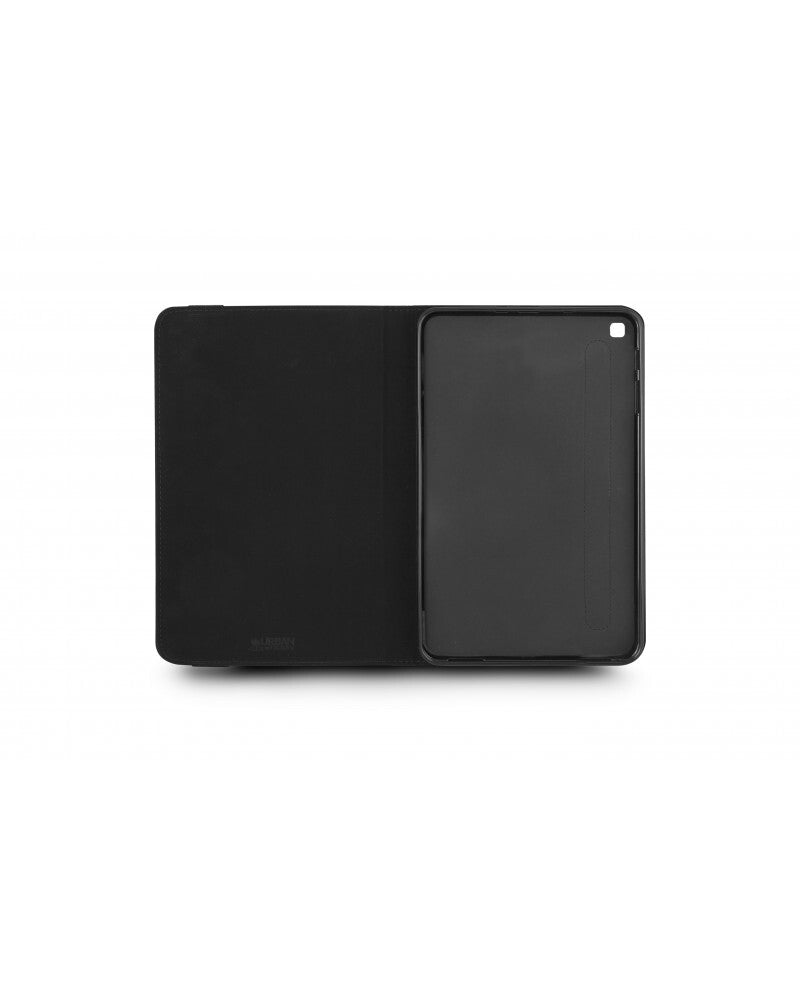 Urban Factory BPT17UF tablet case 26.4 cm (10.4") Cover Black