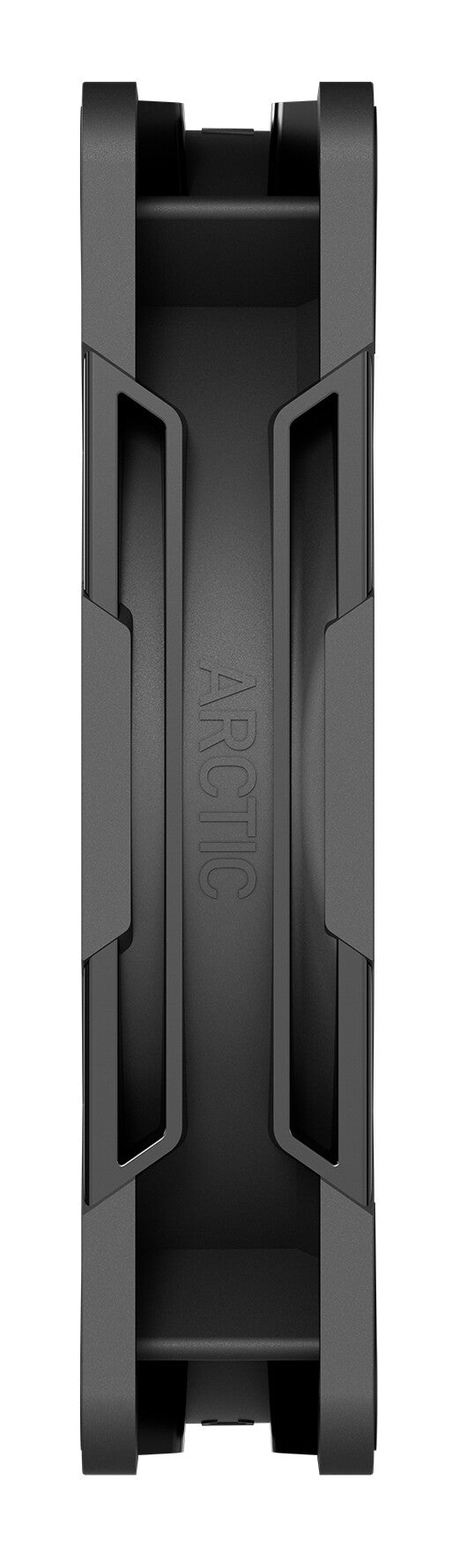 ARCTIC Freezer P12 Pro A-RGB - 3 Pack - 120 mm A-RGB PWM Fan with Cable Splitter