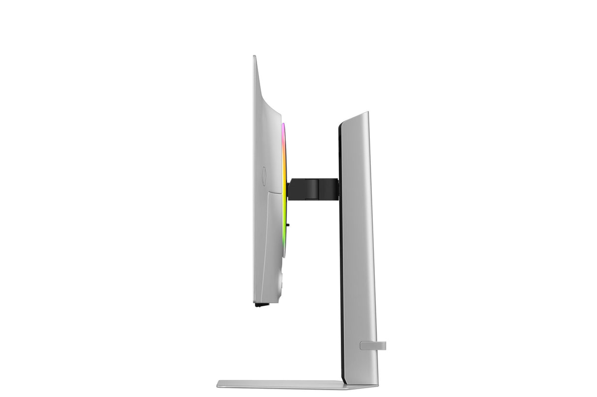 Samsung 27" Odyssey OLED G6 G60SF QHD 500Hz Gaming Monitor