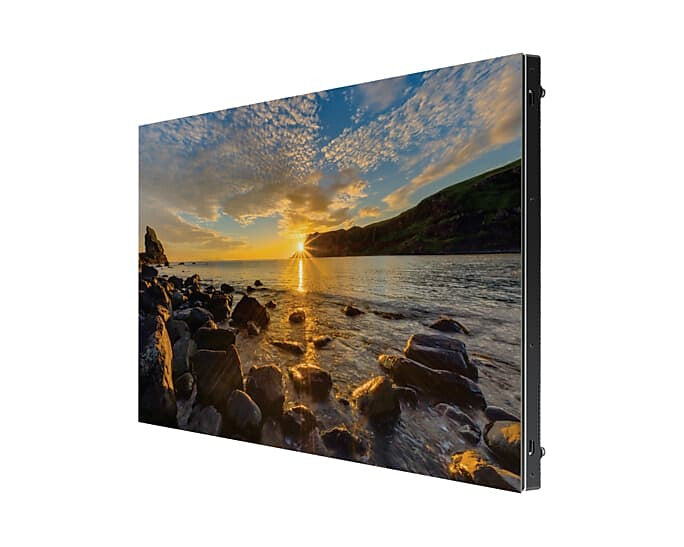 Samsung LH025IFRBLS/EN video wall display LED Indoor