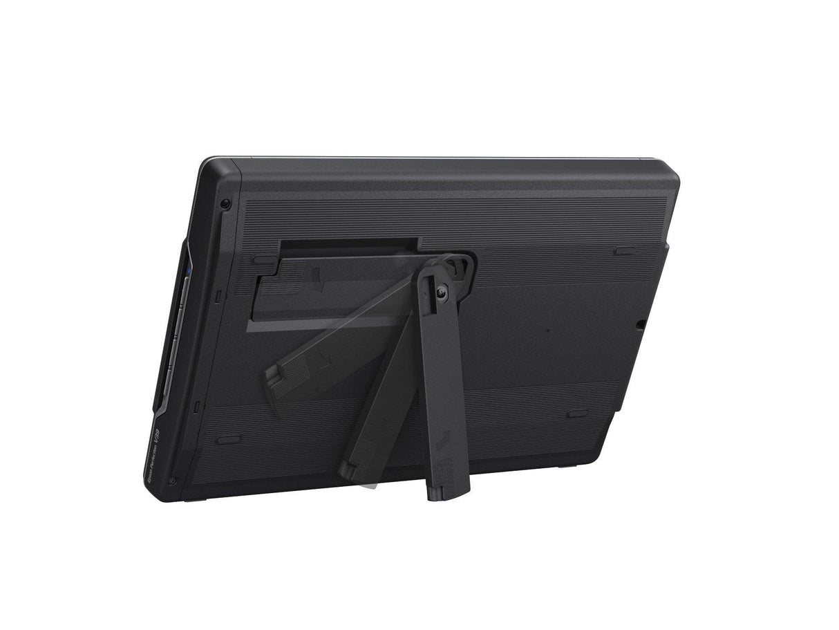 Epson Perfection V39II Flatbed scanner 4800 x 4800 DPI A4 Black