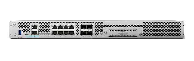 Cisco Secure Firewall 1240 hardware firewall 1U 18 Gbit/s
