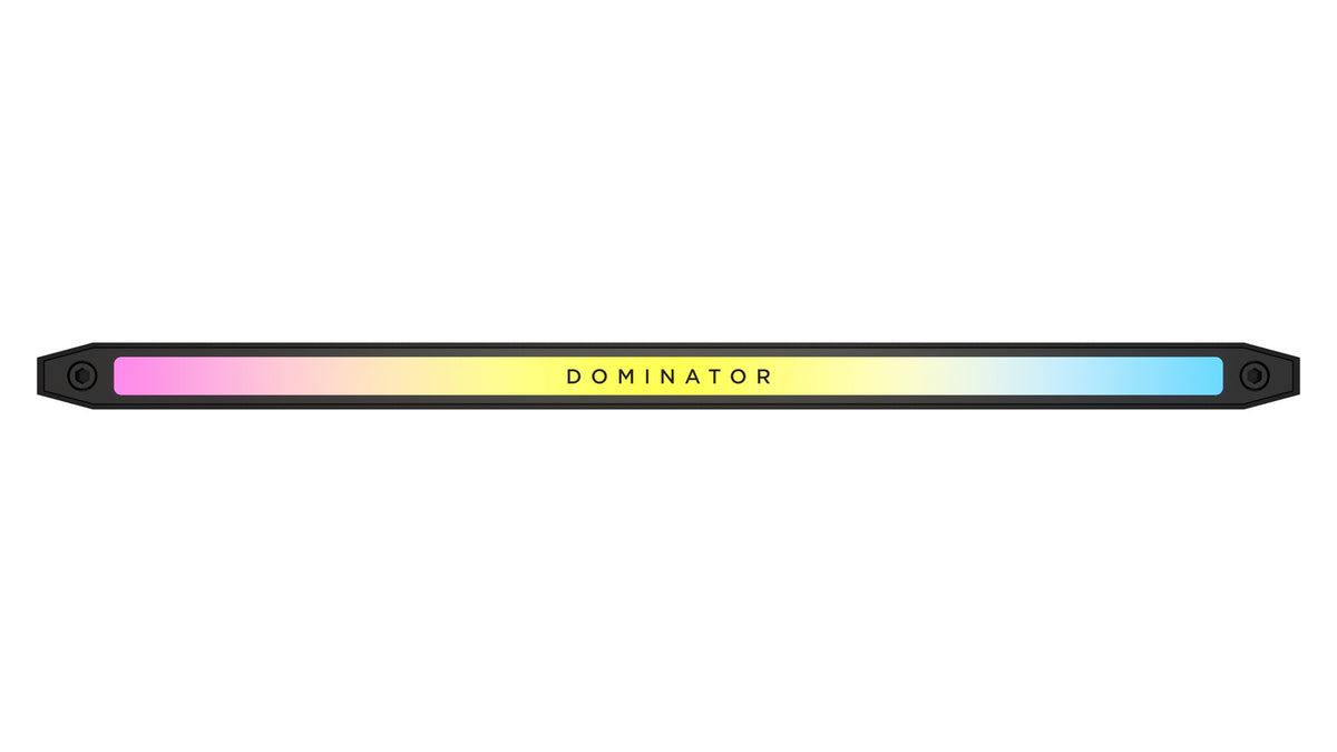 Corsair Dominator Titanium memory module 32 GB 2 x 16 GB DDR5 288-pin DIMM