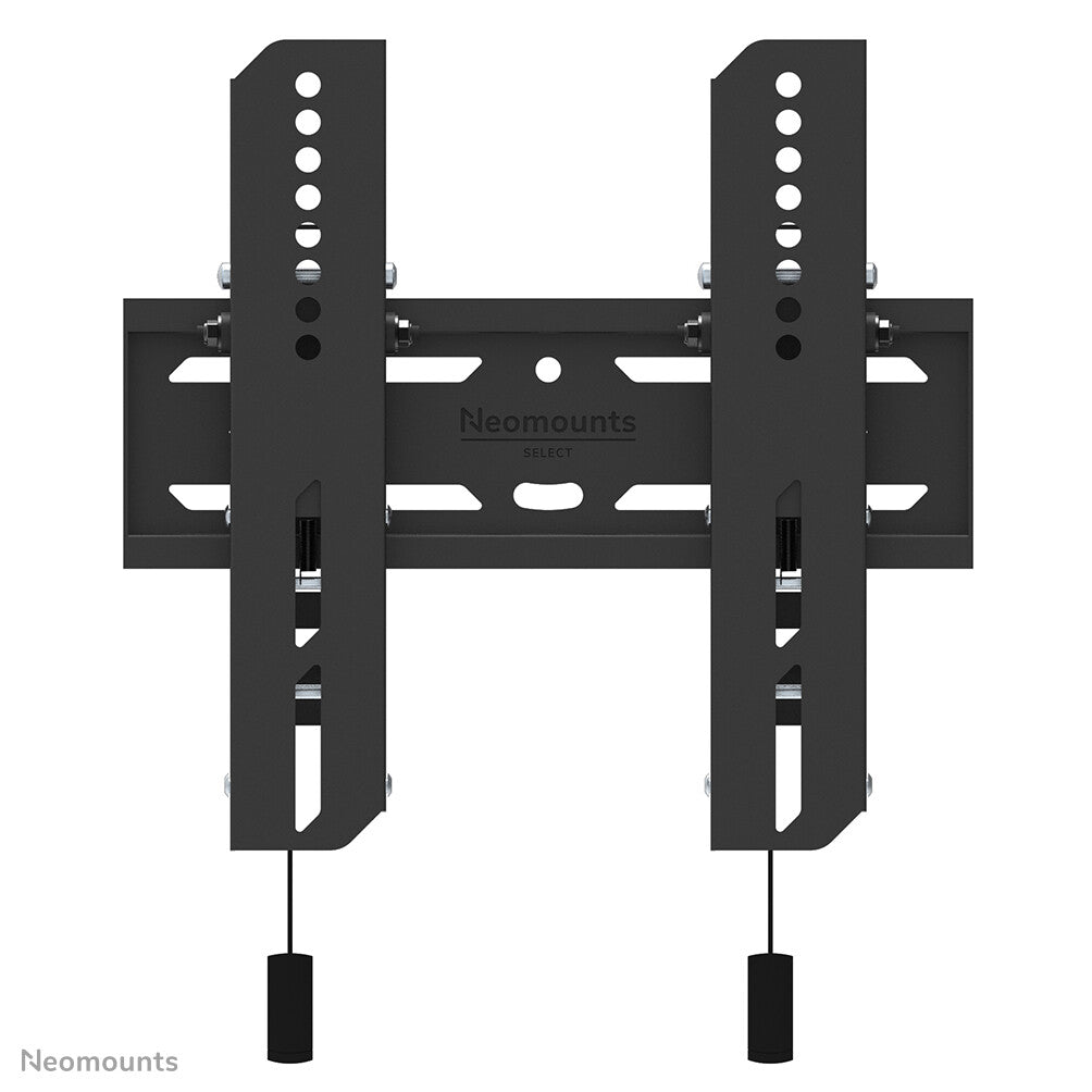 Neomounts WL35S-850BL12 TV mount wall 24-65" - tiltable - lockable - fast installation
