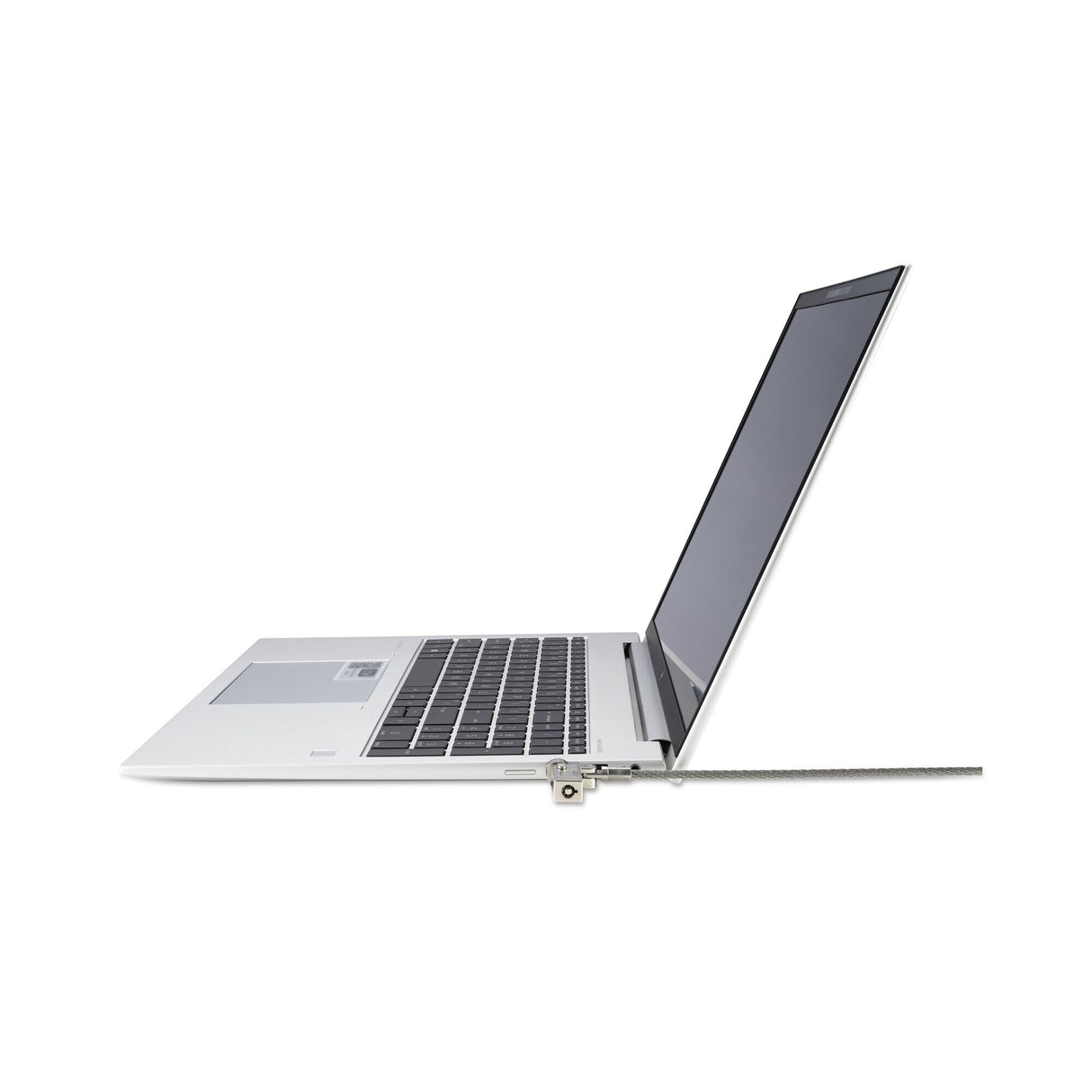 Kensington Slim NanoSaver 2.0 EQ Keyed Laptop Lock