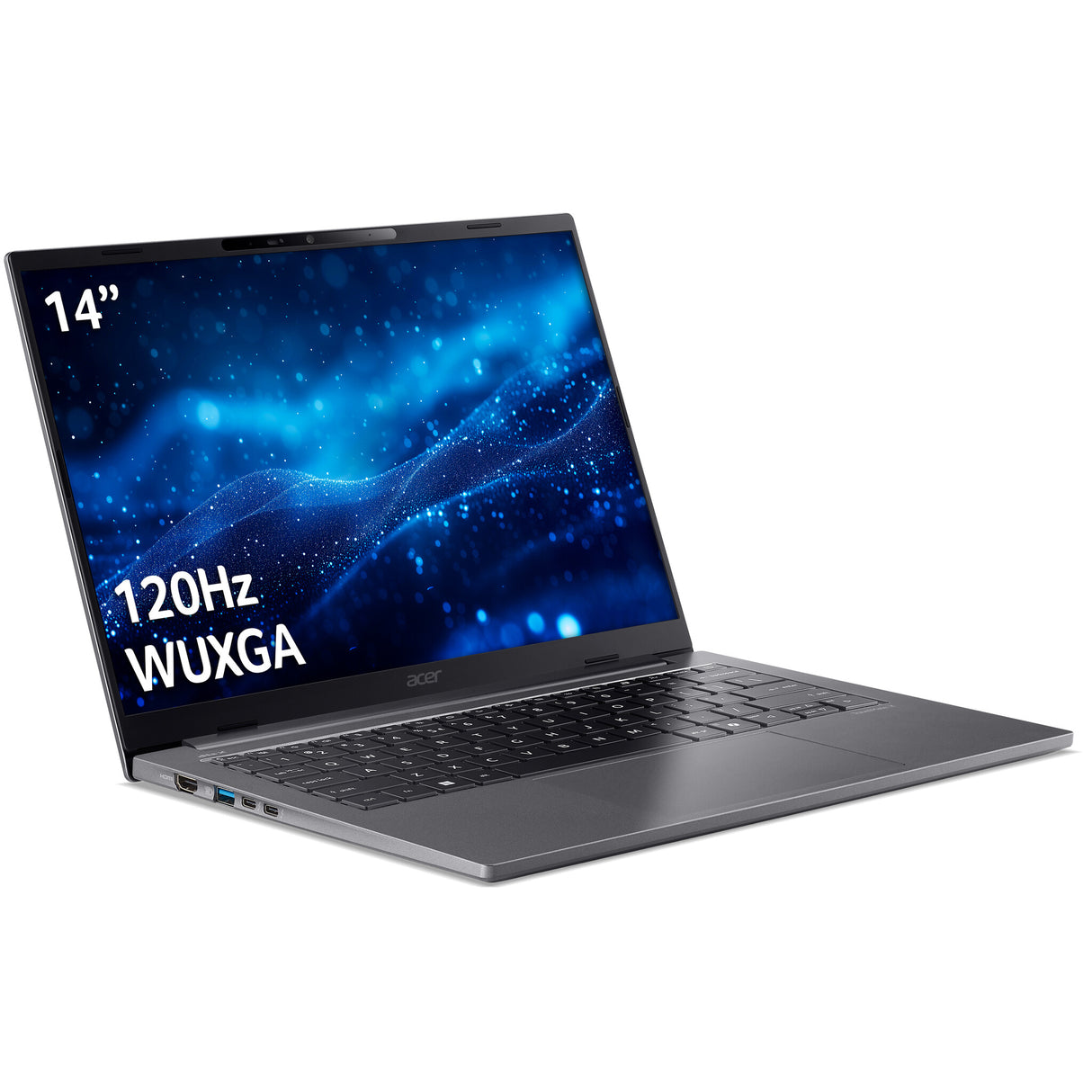 Acer TMX414-51 u7-256v 16GB 512GB W11P