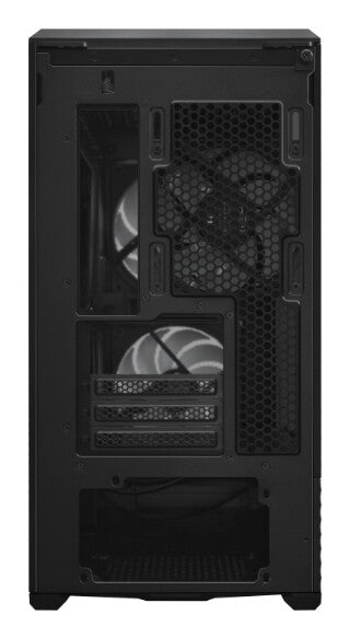 Lian Li Vector V150 INF Midi Tower Black