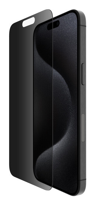 Belkin ScreenForce Privacy screen protector Apple 1 pc(s)