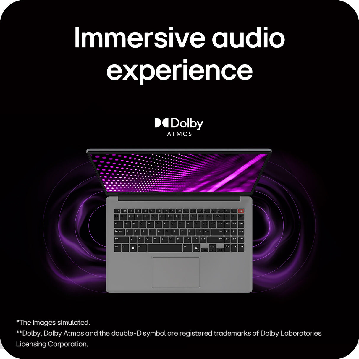 LG Gram Book 15.6" Copilot Laptop - Intel® Core™ i5 1334U, 512GB SSD, 16 GB RAM - Titan Silver