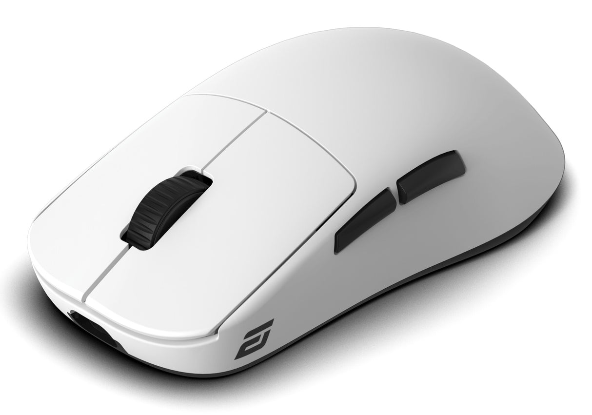 Endgame Gear OP1W 4K V2 mouse Gaming Right-hand RF Wireless + USB Type-A Optical 30000 DPI