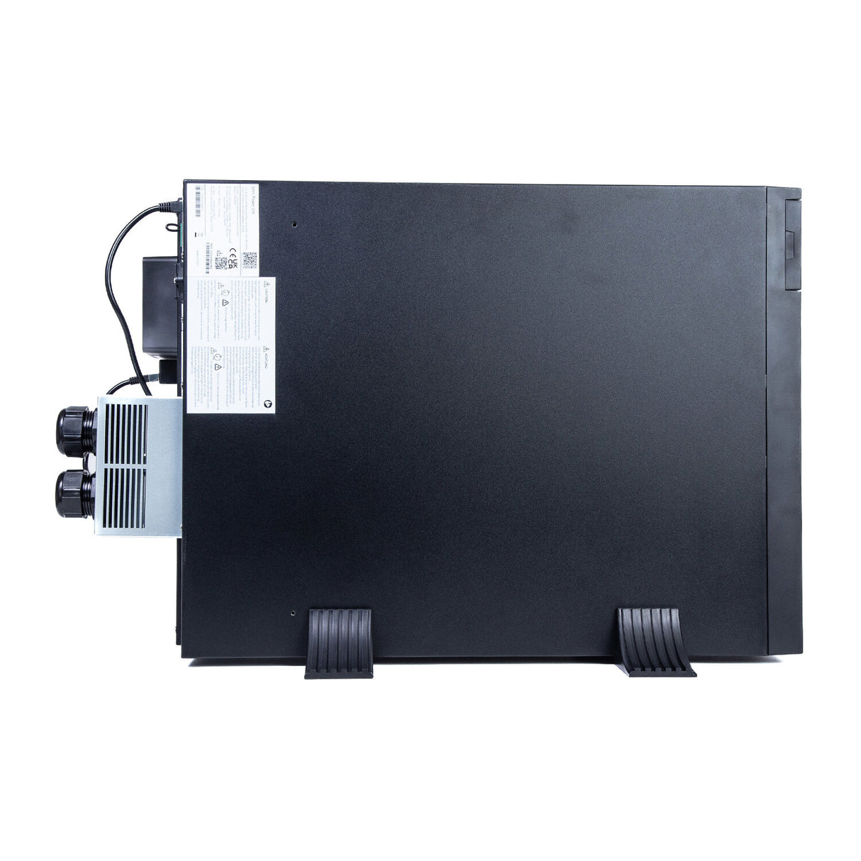 Origin Storage Uniti Power Symphony Online Double Conversion 230V 4U 6kVA / 6kW w/ Rail Kit (Bypass Switch Required)