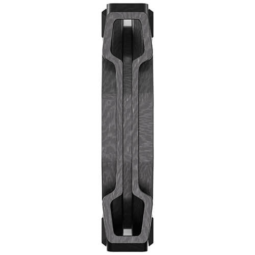 Antec Nova Computer case Fan 12 cm Black 1 pc(s)