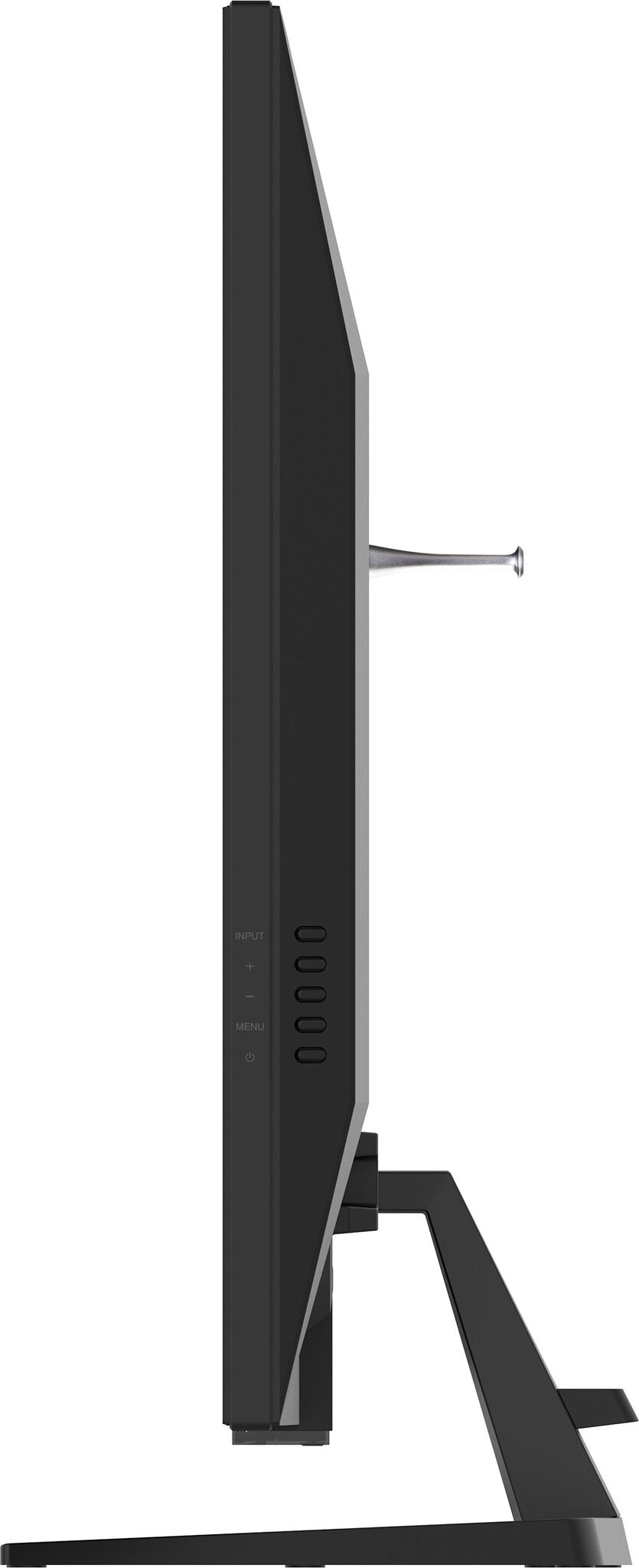 iiyama G-MASTER 43’’ 4K gaming monitor guaranteeing superb image quality