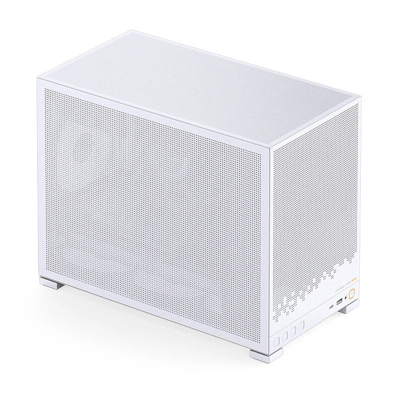 Jonsbo D32 STD MESH Midi Tower White