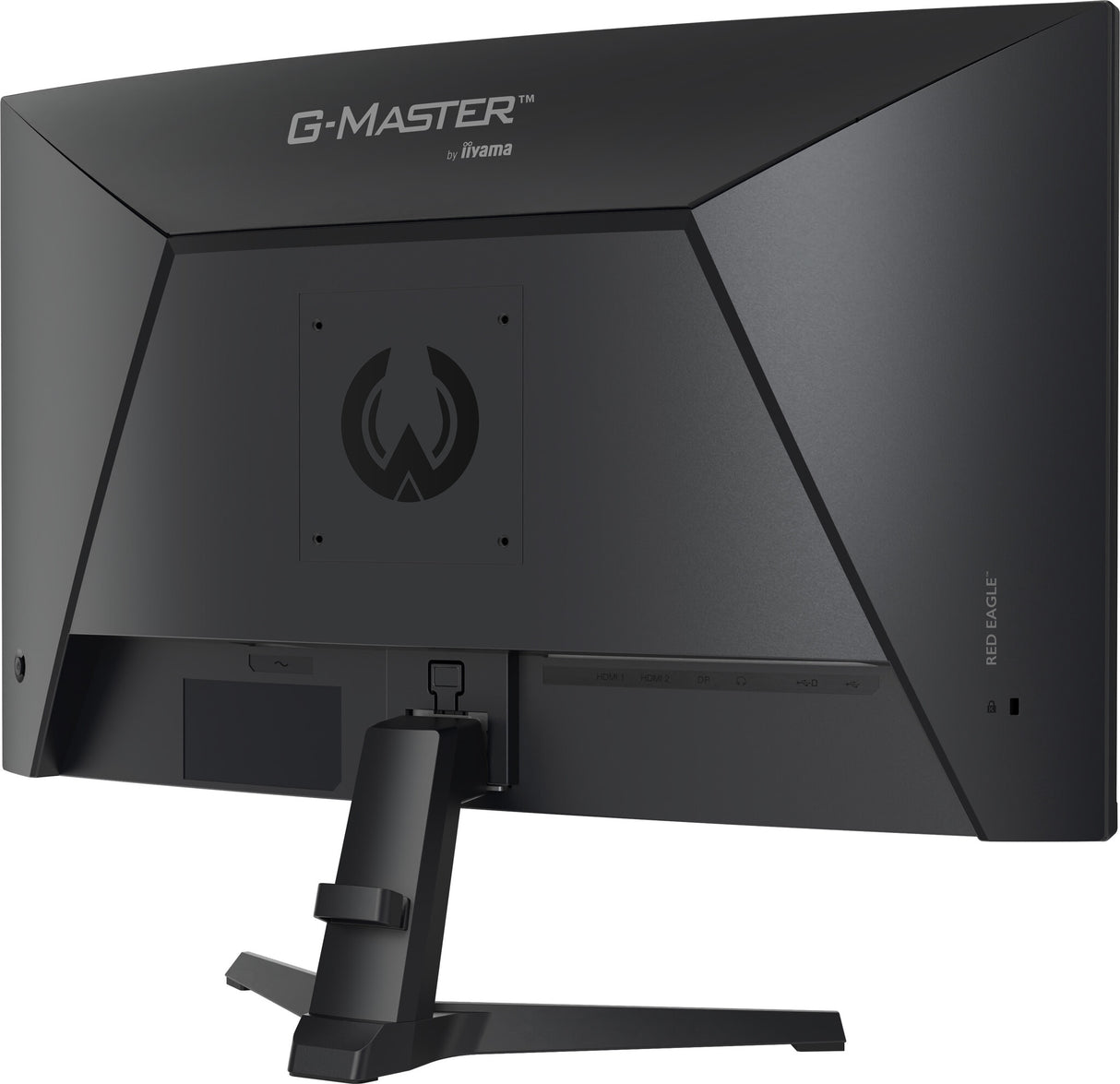 iiyama G-MASTER GC2784HSU-B1 computer monitor 68.6 cm (27") 1920 x 1080 pixels Full HD LCD Black