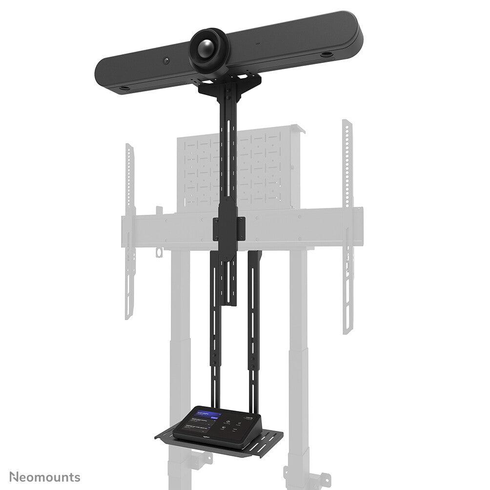 Neomounts AFL-875BL1 Videobar and multimedia kit - universal