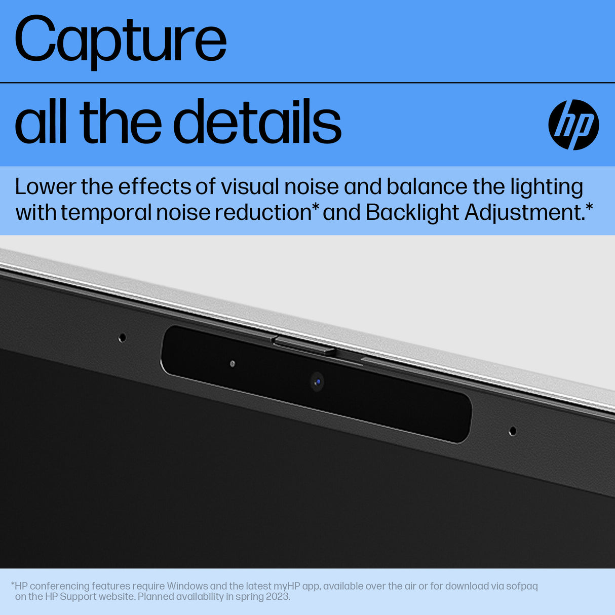 HP EliteBook 630 G10 Intel® Core™ i5 i5-1335U Laptop 33.8 cm (13.3") Full HD 8 GB DDR4-SDRAM 256 GB SSD Wi-Fi 6E (802.11ax) Windows 11 Pro Silver