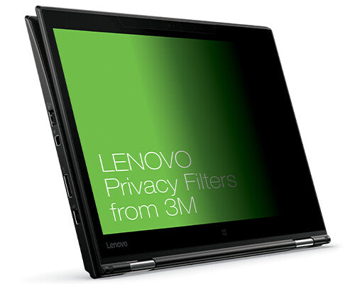 Lenovo 4XJ1D33269 display privacy filter 35.6 cm (14") Laptop Frameless display privacy filter