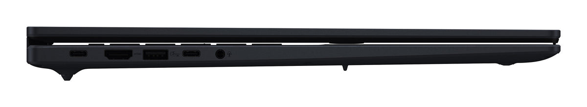 ASUS Vivobook 18 M1807GA-S8003W AMD Ryzen™ AI 7 445 Laptop 45.7 cm (18") WUXGA 16 GB DDR5-SDRAM 1 TB SSD Wi-Fi 6 (802.11ax) Windows 11 Home Blue