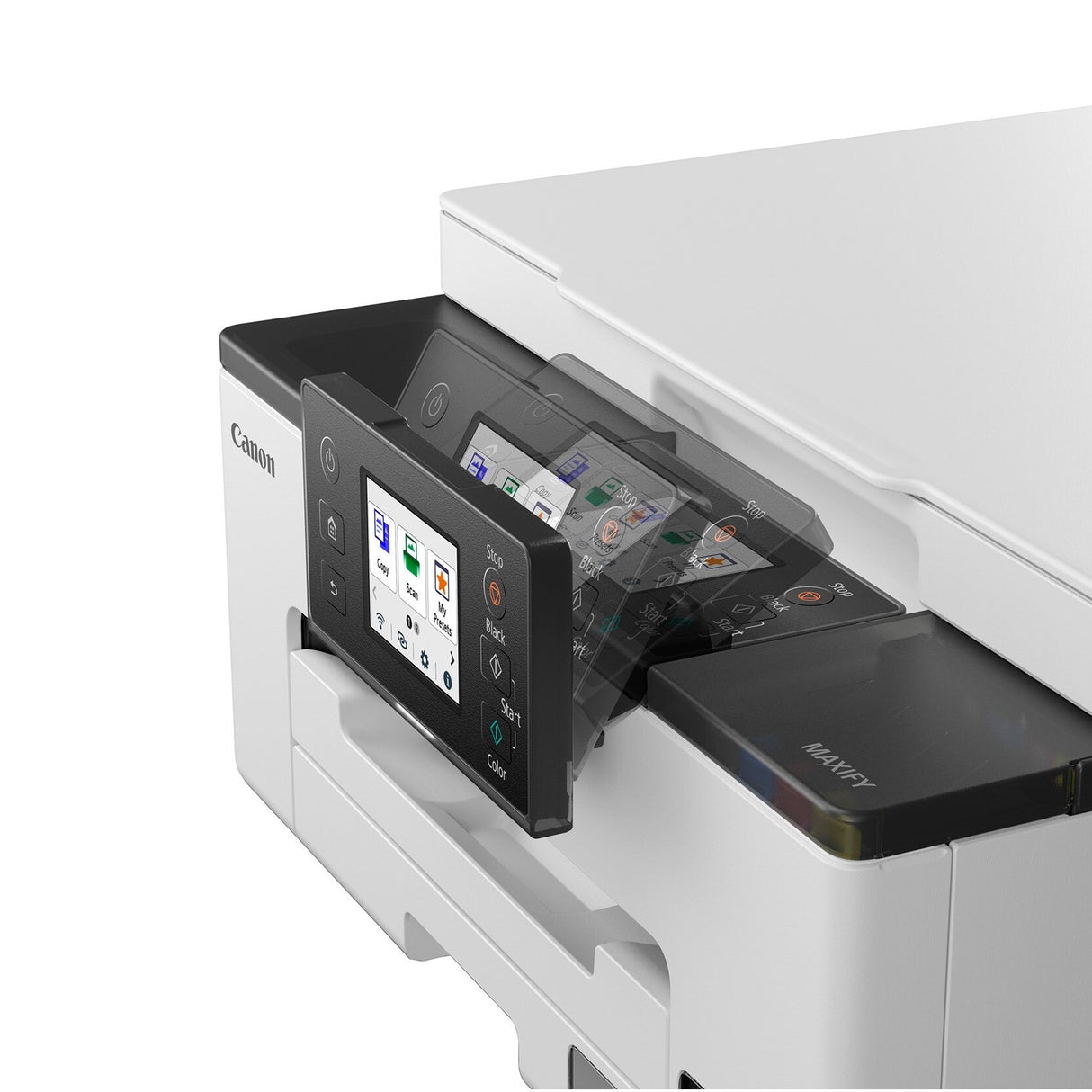 Canon MAXIFY GX1050