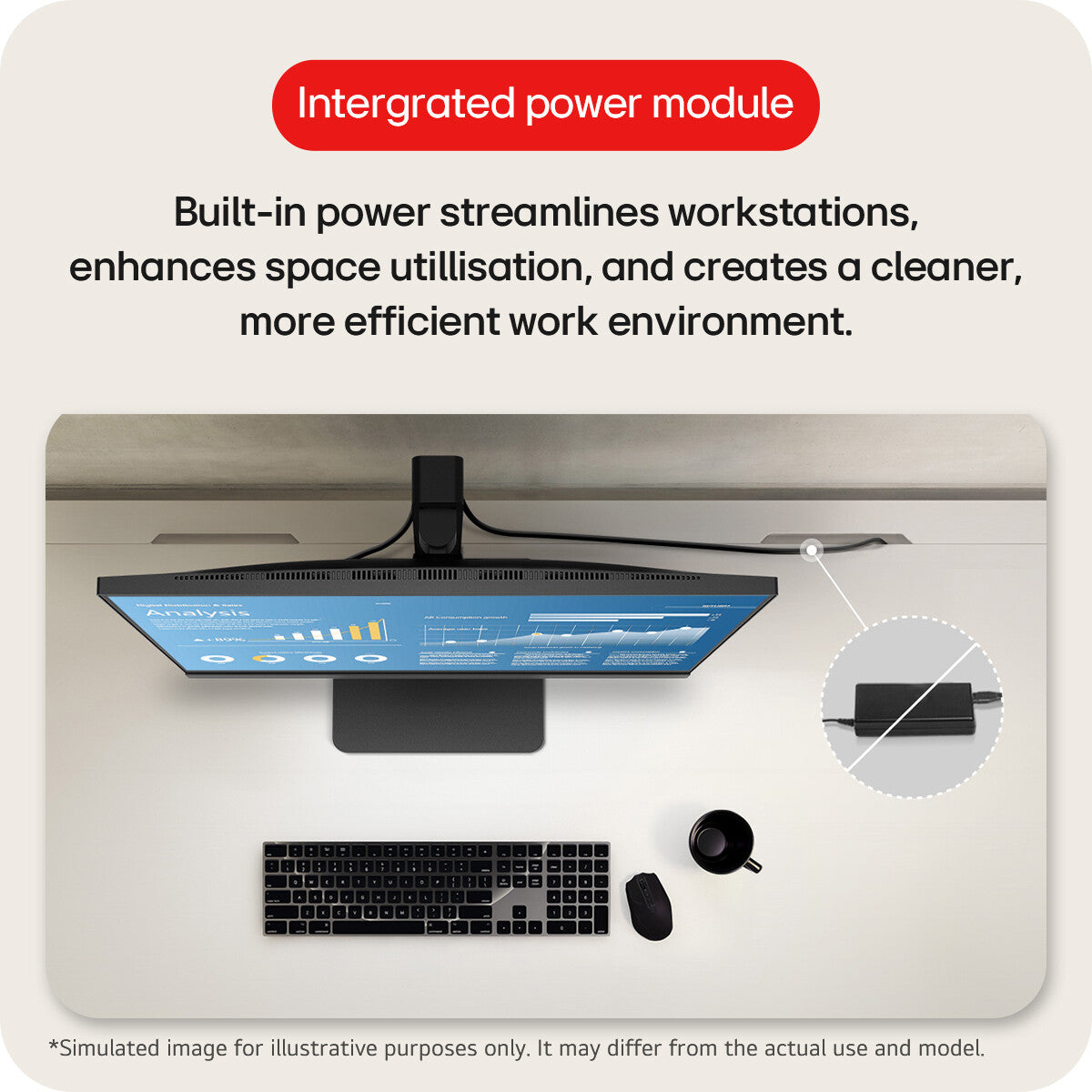 LG 27BA750-B computer monitor 68.6 cm (27") 1920 x 1080 pixels Full HD LCD Black