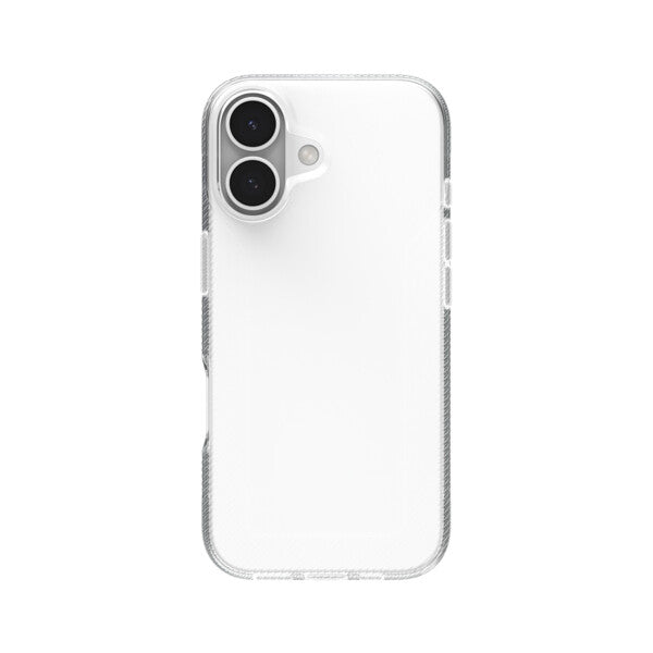ZAGG Luxe Case For Apple iPhone 17 Clear