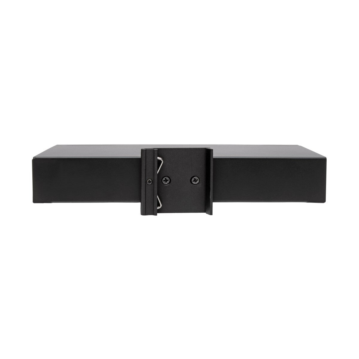 Tripp Lite U360-010-IND 10-Port Industrial-Grade USB 3.x (5Gbps) Hub - 20 kV ESD Immunity, Metal Housing, Mountable