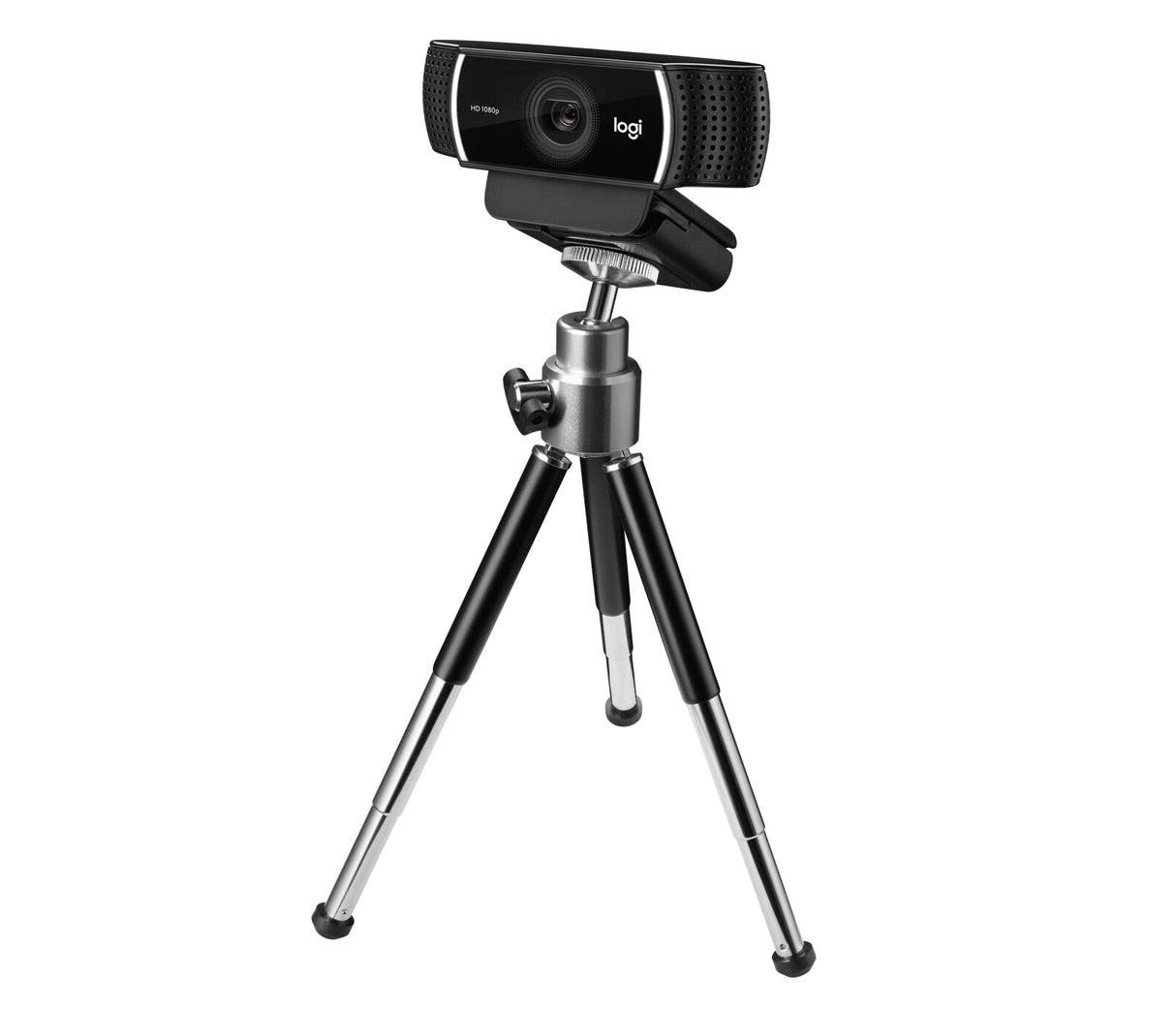 Logitech C922 Pro Stream Webcam