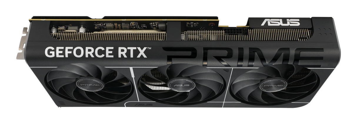 ASUS Prime -RTX5070TI-O16G NVIDIA GeForce RTX 5070 Ti 16 GB GDDR7