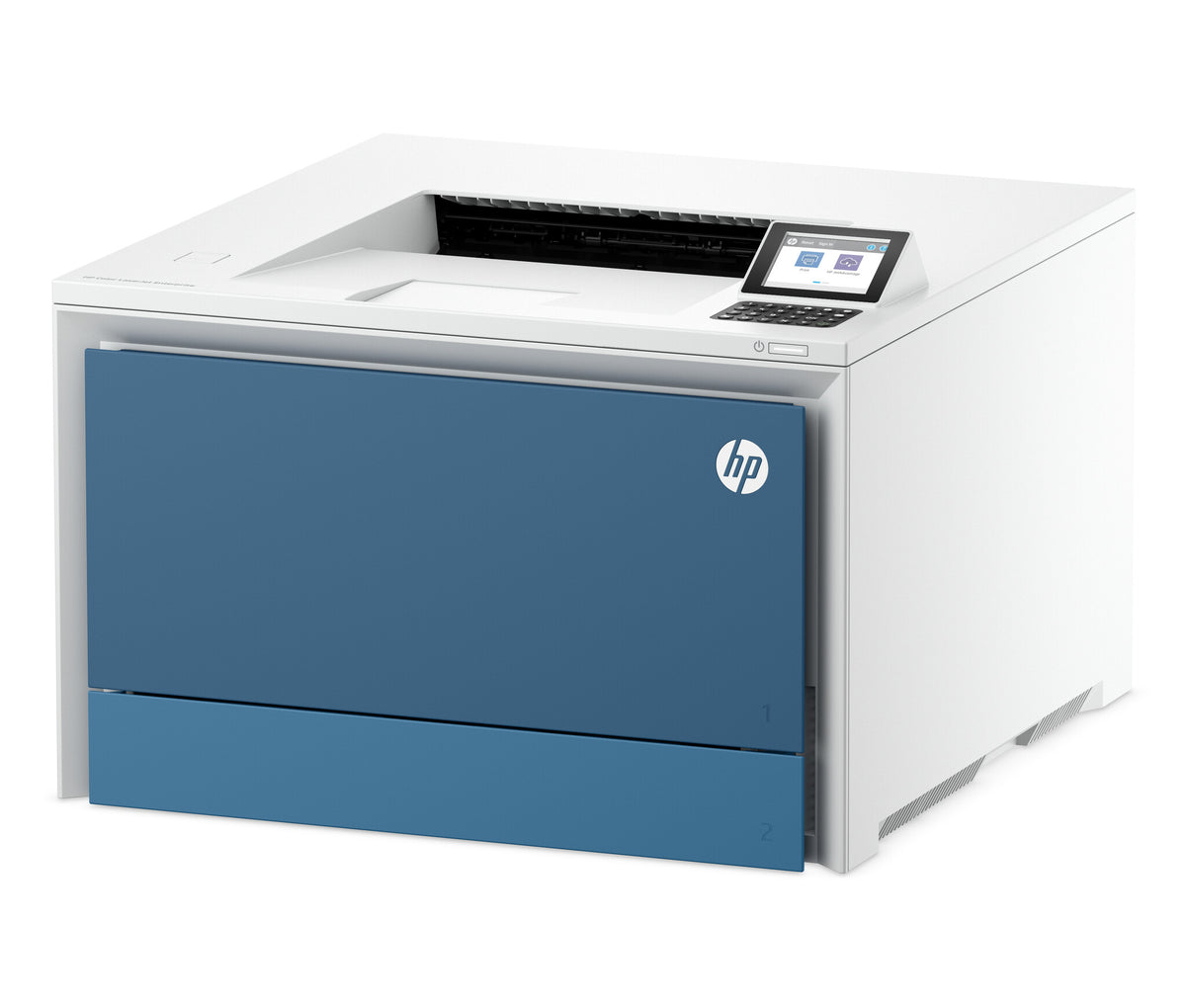 HP CLR LASERJET ENT 4701DN PRINTER:EUR Colour A4