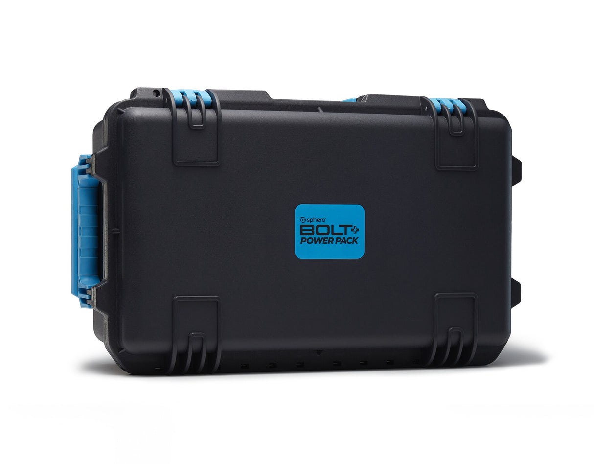 Sphero BOLT+ Power Pack (15 Robots)
