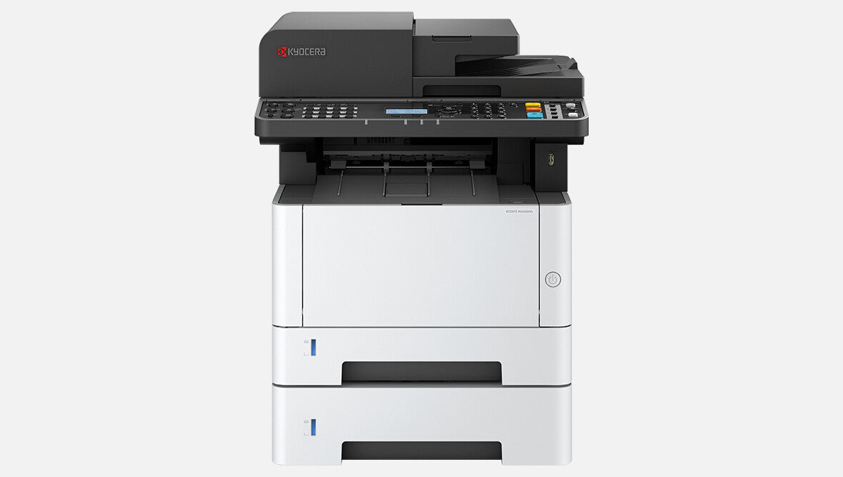 KYOCERA ECOSYS MA3500fx Laser A4 1200 x 1200 DPI 35 ppm