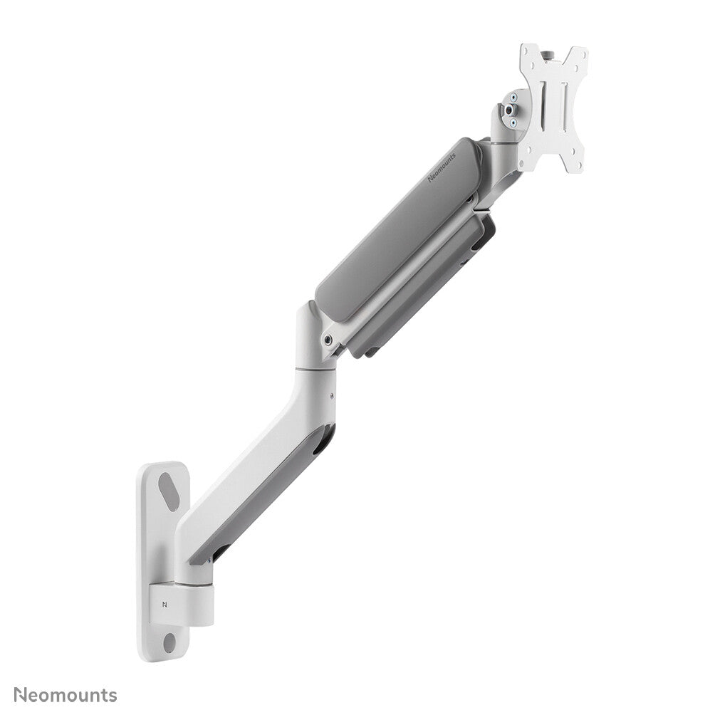 Neomounts AWL75-450WH Wall adapter monitor arm