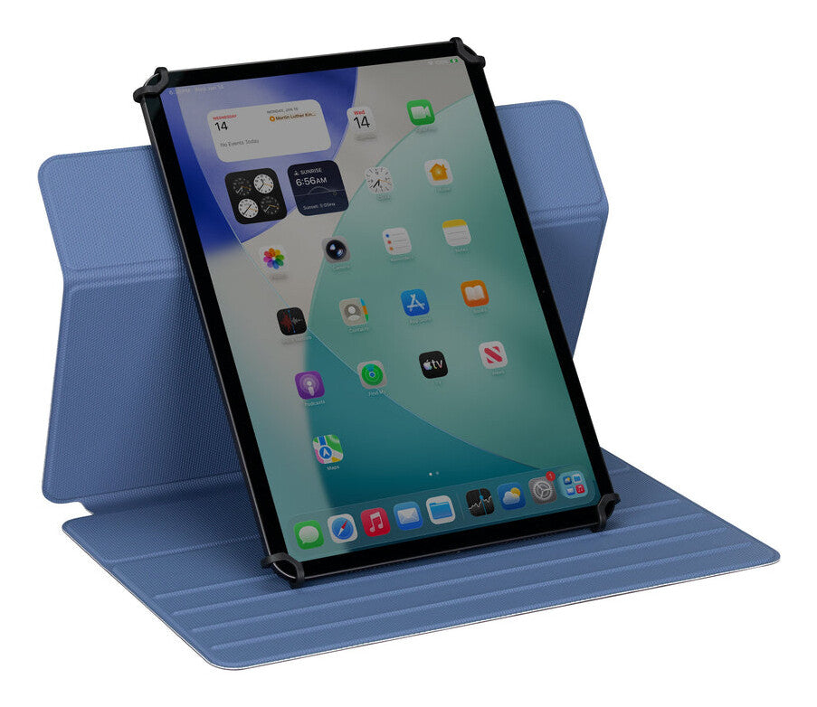 Targus Safe Fit 29.2 cm (11.5") Cover Blue