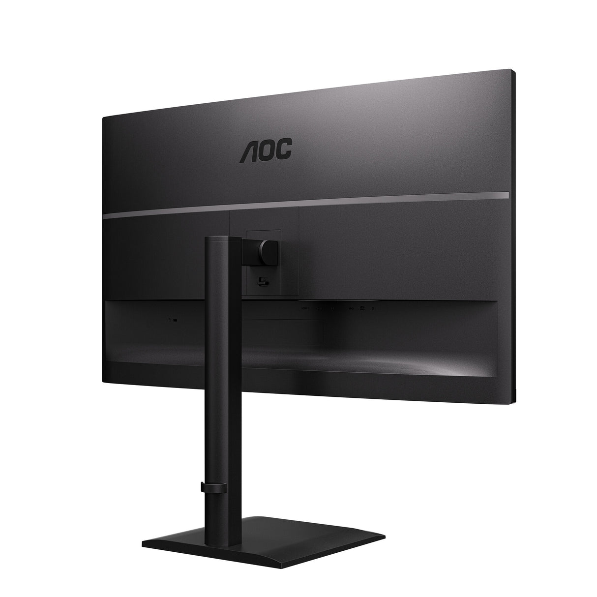 AOC E4 Q32E4U computer monitor 80 cm (31.5") 2560 x 1440 pixels Quad HD LED Black