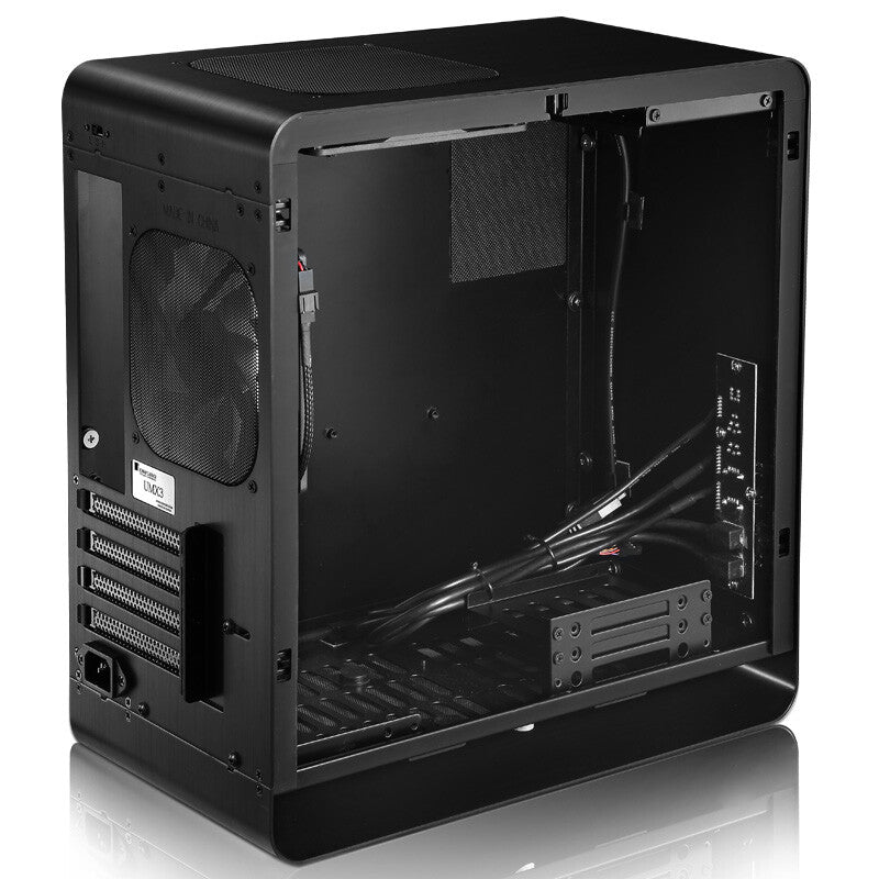 Jonsbo UMX3 Black