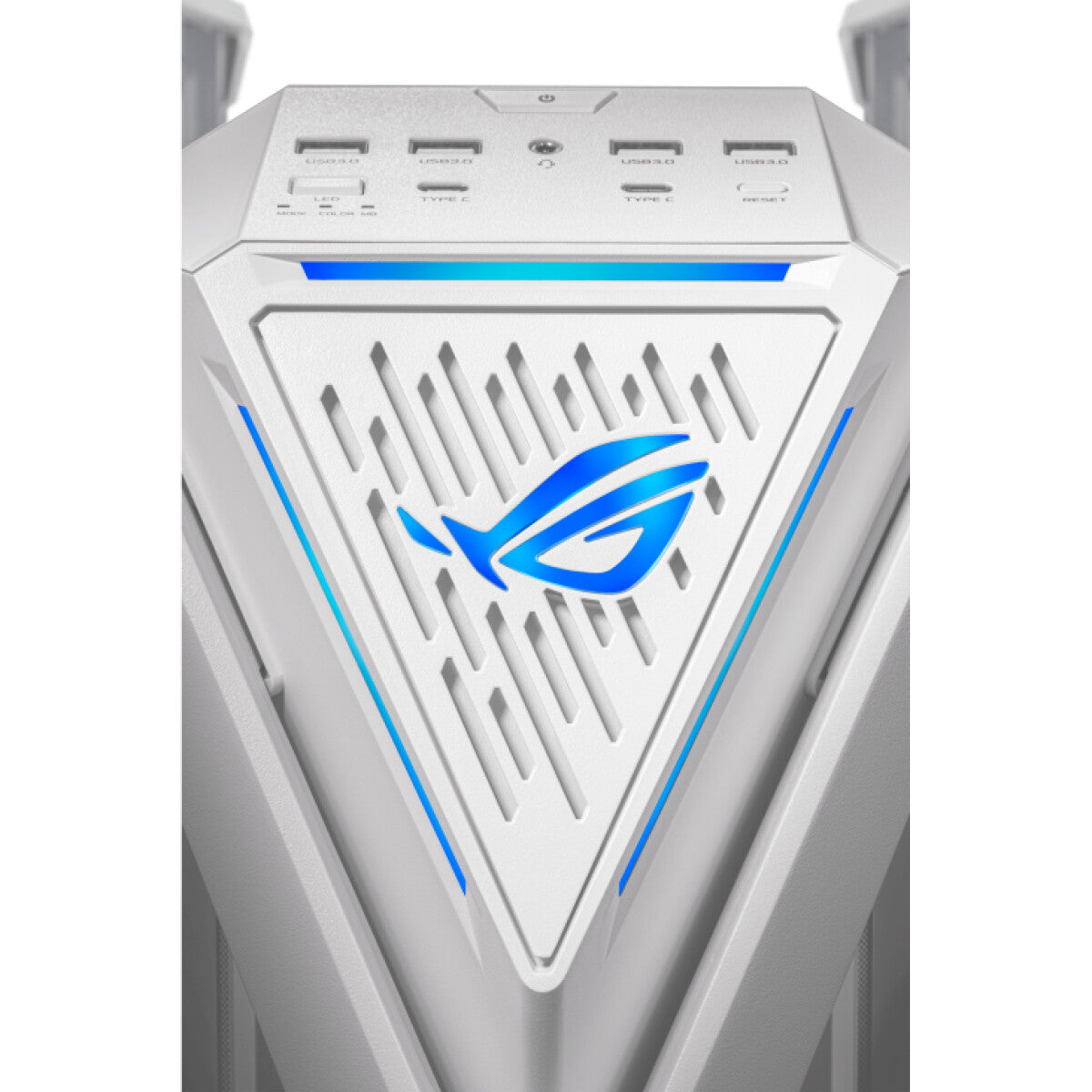 ASUS ROG GR701 Hyperion White