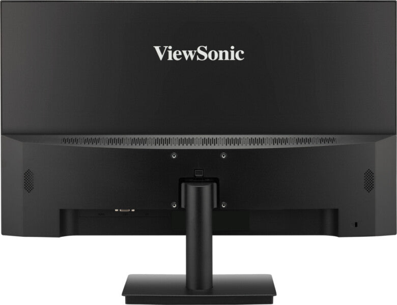 Viewsonic VA270-H computer monitor 68.6 cm (27") 1920 x 1080 pixels Full HD LED Black