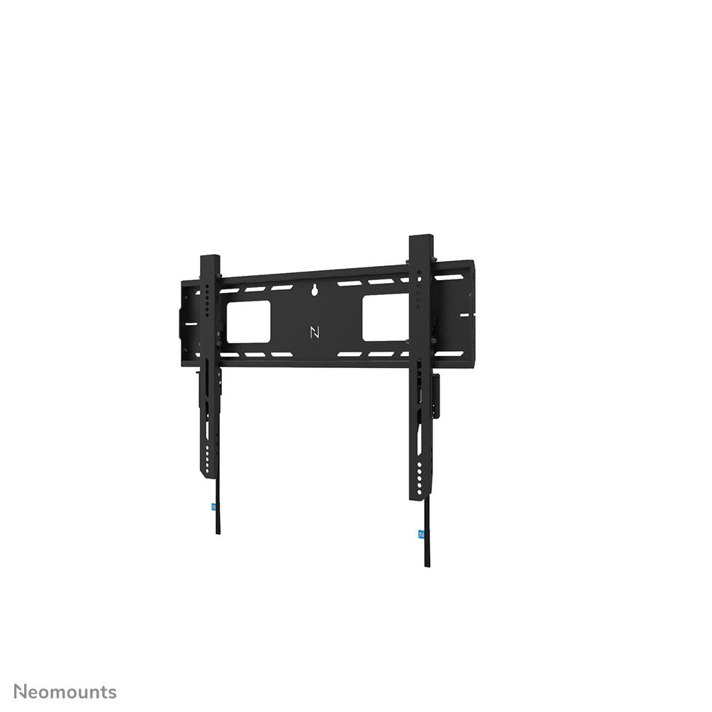 Neomounts WL30-750BL16 Heavy duty wall mount 42-86" - fixed - lockable - fast installation - TÜV