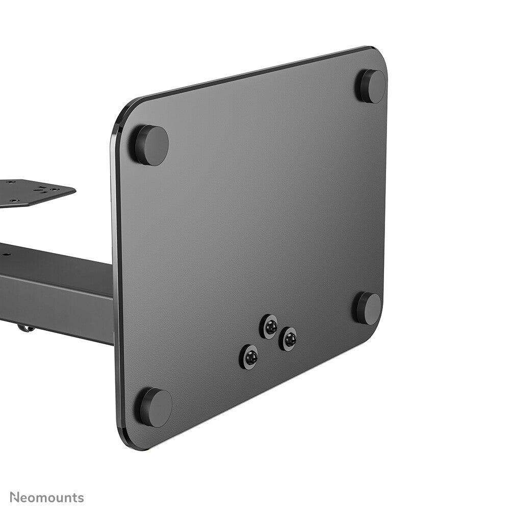 Neomounts DS45-430BL12 TV stand 23-43"- swivel