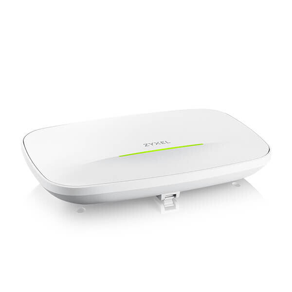 Zyxel NWA110BE 5764 Mbit/s White Power over Ethernet (PoE)