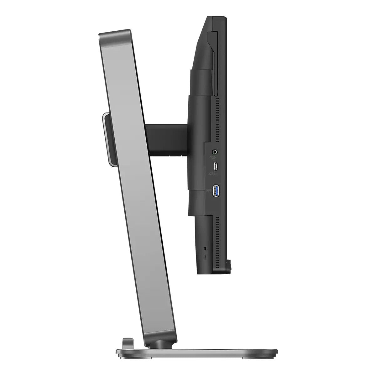 Philips 4000 series 24B2N4200/00 computer monitor 60.5 cm (23.8") 1920 x 1080 pixels Full HD LCD Grey