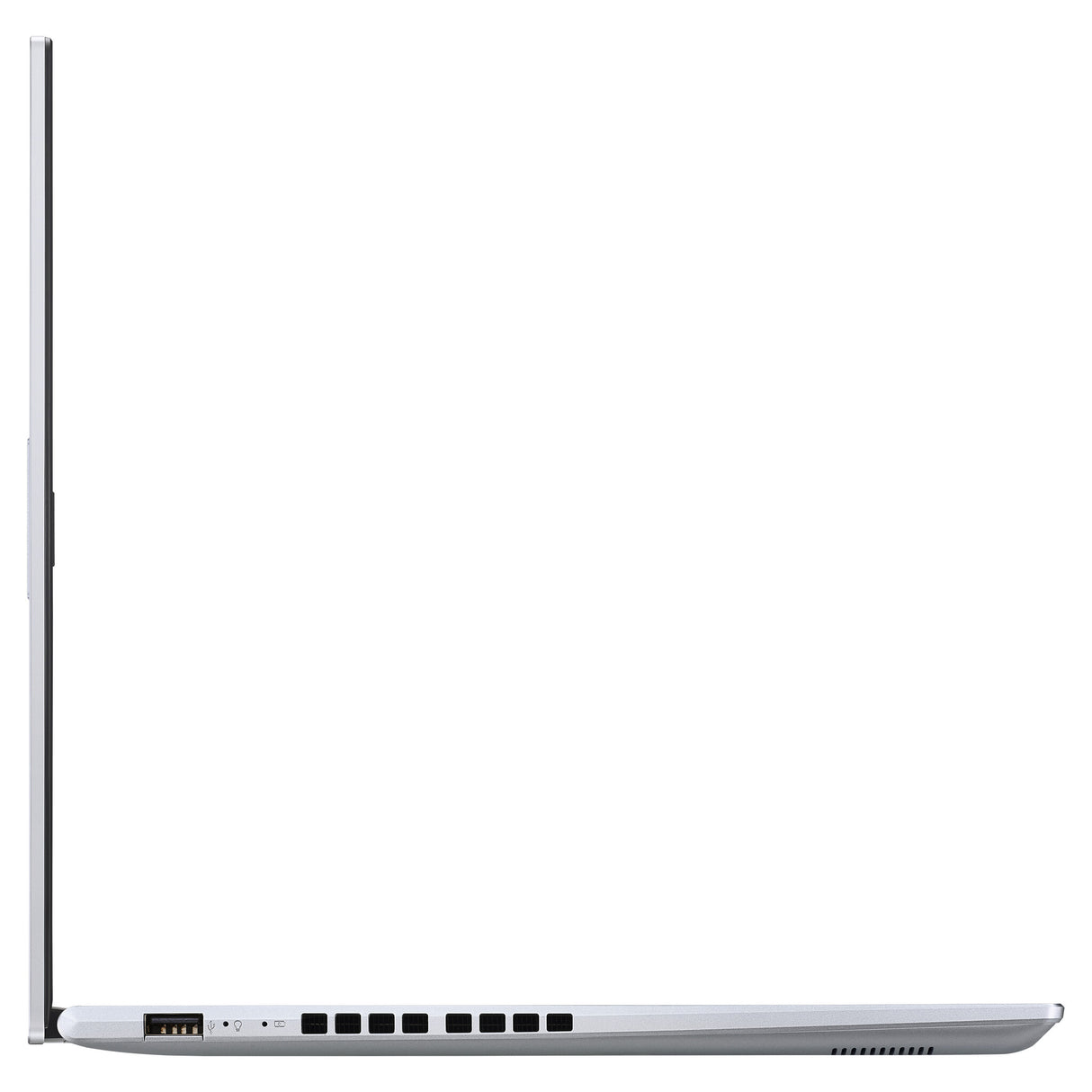ASUS Vivobook 15 OLED A1505ZA-L1496W Intel® Core™ i5 i5-12500H Laptop 39.6 cm (15.6") Full HD 16 GB DDR4-SDRAM 512 GB SSD Wi-Fi 6 (802.11ax) Windows 11 Home Silver